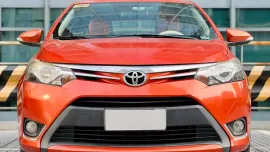 2018 Toyota Vios 1.5 G Gas Manual 93K ALL IN DP PROMO‼️🔥 MABY LATIDO📲📩