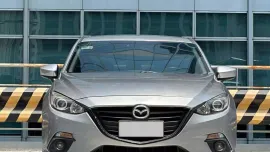 🔥2015 Mazda 3 Hatchback 1.5 Automatic Gas🔥Call ABY G. 09662351210☎️