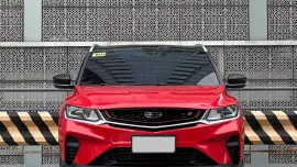 🔥2021 Geely Coolray 1.5 Sport Automatic Gas🔥Call ABY G. 09662351210☎️