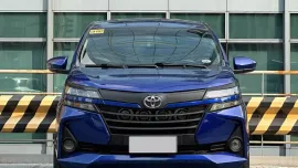 🔥2020 Toyota Avanza 1.3 E Gas Automatic🔥Call ABY G. 09662351210☎️