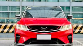 2021 Geely Coolray Sport 1.5 (TOP OF THE LINE) AT Gasoline‼️🔥 MABY LATIDO📲📩