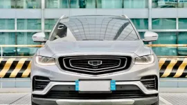 SUMMER SALE🔥2020 Geely Azkarra Luxury 4WD 1.5 (TOP OF THE LINE) AT Gasoline‼️🔥 MABY LATIDO📲📩