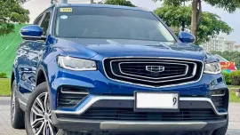 SUMMER SALE PROMO🔥2020 Geely Azkarra Premium 1.5‼️🔥 MABY LATIDO📲📩