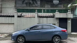 2022 Toyota Vios 1.3 XLE MT for sale