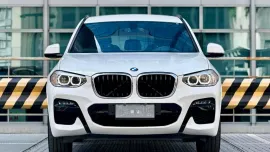 2021 Bmw 2.0 X3 Xdrive MSPORT Diesel Automatic Top of the Line‼️872k ALL IN DP! MSPORT DIESEL🔥