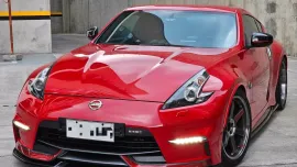 HOT!!! 2022 Nissan 370z Nismo Limited Edition GT for sale at affordable price
