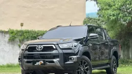 HOT!!! 2022 Toyota Hilux Conquest 4x4 for sale at affordable price
