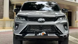 HOT!!! 2022 Toyota Fortuner LTD 4x4 for sale at affordable price