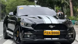 HOT!!! 2017 Ford Mustang Ecoboost for sale at affordable price