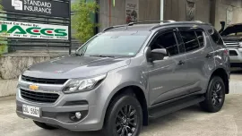 HOT!!! 2020 Chevrolet Trailblazer 2.8 4x4 Z71 for sale at affordable price