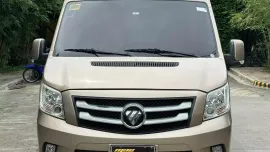 HOT!!! 2018 Foton Toano S for sale at affordable price