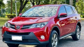 HOT!!! 2015 Toyota Rav4 for sale at affordable price