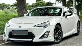 HOT!!! 2014 Toyota GT86 Aero for sale at affordable price