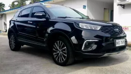 Pre-owned 2023 Ford Territory Titanium 1.5 EcoBoost AT for sale in good condition