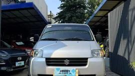 2024 SUZUKI APV 1.6 GA MT
