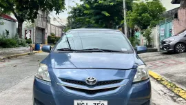 Toyota Vios E M/T 2009