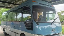 For sale!! Mini Busb 36k milleage only! issue may crack sa windshield sa harap nasa pic na issue