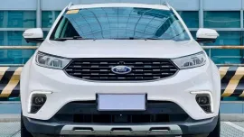 2022 Ford Territory Titanium 1.5 Automatic Gas 234K ALL-IN CASHOUT‼️🔥