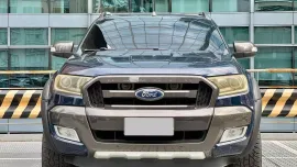 2018 Ford Ranger 2.0 Wildtrak 4x2 AT  Diesel🔰159K ALL IN DP!! ☎️0927-985-0198/JESSEN MENDOZA
