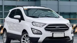 2020 Ford Ecosport 1.5 Trend Automatic Gas🥰🥰 LEGIT &TRUSTED ☎️0927-985-0198/JESSEN
