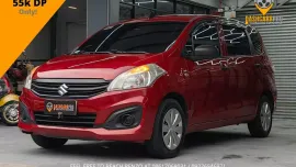2017 Suzuki Ertiga GA MT