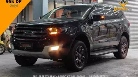 2017 Chevrolet Trailblazer Automatic