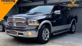 2016 Dodge RAM 1500 Larami Automatic