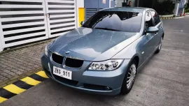 perfect kept 2007 BMW 320I  for sale