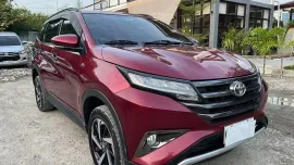 Toyota Rush 1.5L G 2020 Model - Automatic