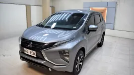 2019  Mitsubishi Xpander  GLX Plus 2wd 1.5L  Titanium Gray   Automatic Gasoline 678t Negotiable Bata