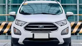 2020 Ford Ecosport 1.5 Trend Automatic Gas Promo:117K ALL IN DP‼️🔥 MABY LATIDO📲📩
