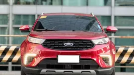 🔥2022 Ford Territory Titanium 1.5 A/T Gas🔥Call ABY G. 09662351210☎️