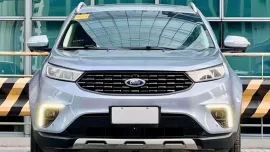 2021 Ford Territory 1.5 Titanium AT Gas PROMO:199K ALL-IN DP‼️🔥 MABY LATIDO📲📩