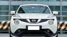 🔥2019 Nissan Juke N-Style 1.6 A/T Gas🔥Call ABY G. 09662351210☎️