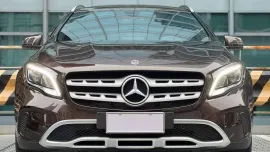 🔥2018 Mercedes Benz GLA 180 Urban A/T🔥Call ABY G. 09662351210☎️