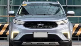 🔥2021 Ford Territory 1.5 Titanium A/T Gas🔥Call ABY G. 09662351210☎️