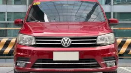 🔥2018 Volkswagen Caddy 1.6 TDI🔥Call ABY G. 09662351210☎️