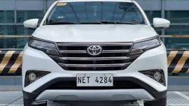 🔥2021 Toyota Rush 1.5 G A/T Gas🔥Call ABY G. 09662351210☎️