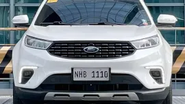 🔥2022 Ford Territory Titanium 1.5 Gas A/T🔥Call ABY G. 09662351210☎️
