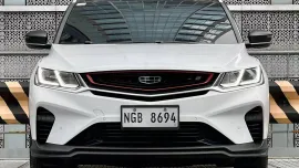 🔥2020 Geely Coolray SX11 1.5 Gas A/T🔥Call ABY G. 09662351210☎️