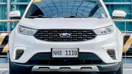 2022 Ford Territory Titanium 1.5 Gas Automatic 16K Mileage Only‼️🔥 MABY LATIDO📲📩