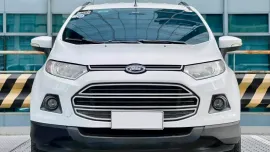 2016 Ford Ecosport 1.5 Trend Automatic Gas 63K ALL IN DP‼️🔥 MABY LATIDO📲📩