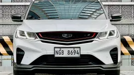 2020 Geely Coolray SX11 1.5 Gas Automatic‼️🔥 MABY LATIDO📲📩