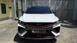 HOT!!! 2023 Geely Coolray Sports Turbo SE for sale at affordable price