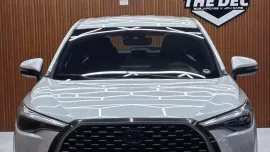 HOT!!! 2020 Toyota Cross V Hybrid for sale at affordable price