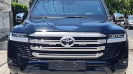 Brand new 2024 Toyota Land Cruiser 300 Bulletproof Armored Inkas canada VX lc300