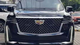 Brand New 2024 Cadillac Escalade Bulletproof Armored By Inkas Canada ESV