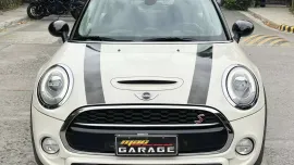 HOT!!! 2015 Mini Cooper S 3door for sale at affordable price