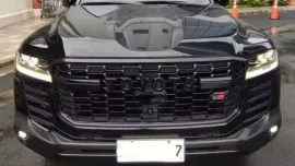 2023 Toyota Land Cruiser 300 GR SPORT 2k mileage only LIKE NEW