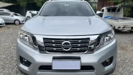 NISSAN NAVARA EL 4x2 2018 MODEL - AUTOMATIC TRANSMISSION